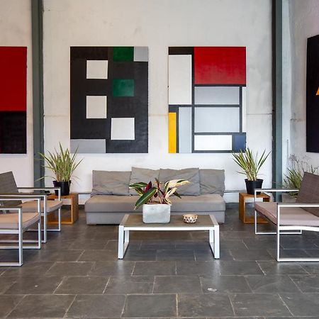 הוילה סאו פאולו Oasis Urbano / Estudio Para Fotos E Eventos Ar-756 מראה חיצוני תמונה