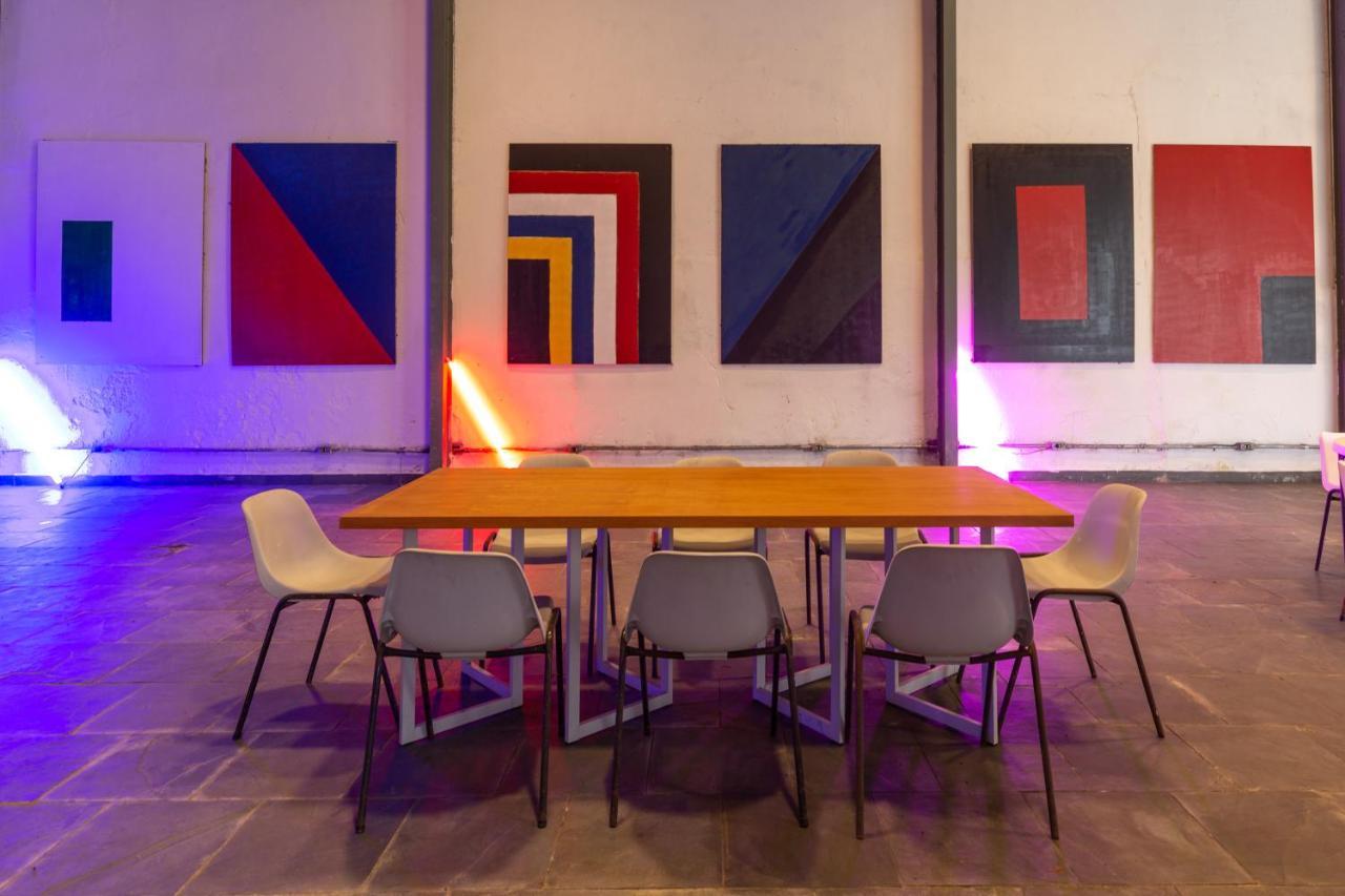 הוילה סאו פאולו Oasis Urbano / Estudio Para Fotos E Eventos Ar-756 מראה חיצוני תמונה