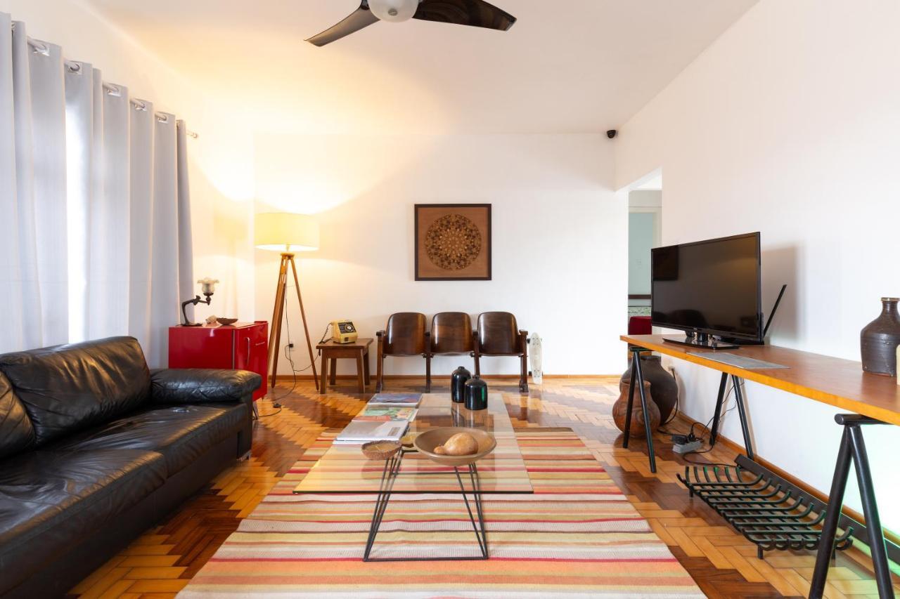 הוילה סאו פאולו Oasis Urbano / Estudio Para Fotos E Eventos Ar-756 מראה חיצוני תמונה